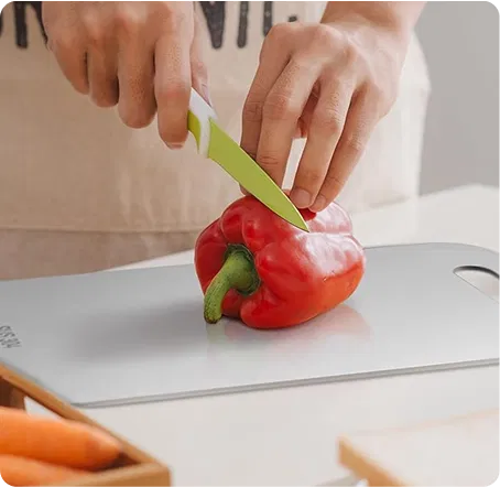 Microplastic-Free